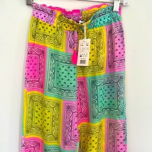 Original Marines pants size 9-10